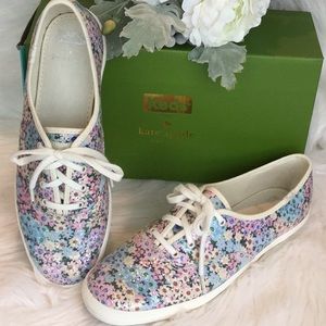 Kate Spade Keds